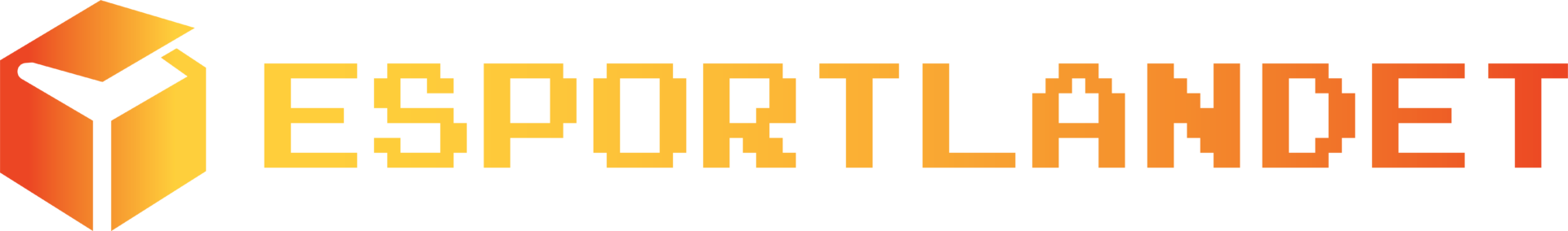Esportlandet
